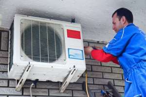 Find HVAC Contractors in Aiken County
